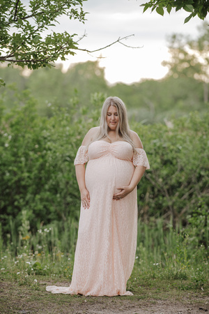 Outdoor Maternity Shoot-255