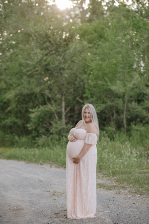 Outdoor Maternity Shoot-31