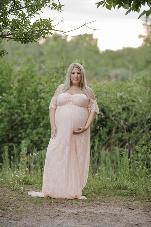 Outdoor Maternity Shoot-245