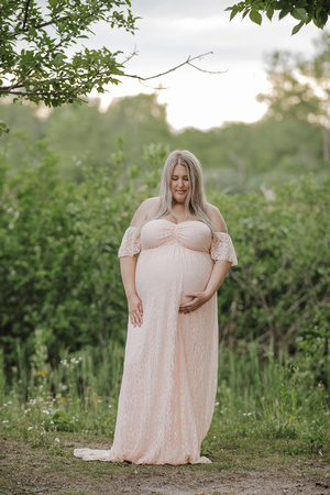 Outdoor Maternity Shoot-257