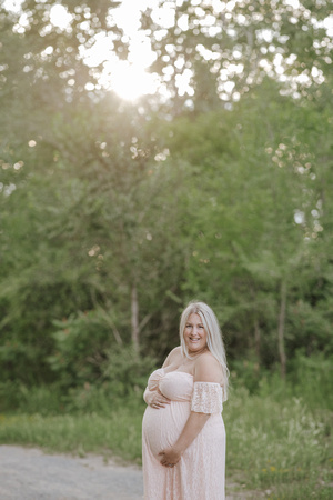 Outdoor Maternity Shoot-26