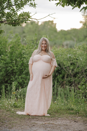 Outdoor Maternity Shoot-246