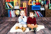 DayCare Pictures - Cousins-1