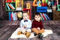 DayCare Pictures - Cousins-13