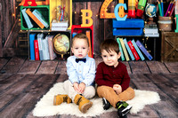 DayCare Pictures - Cousins-14