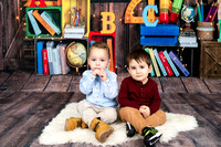 DayCare Pictures - Cousins-15