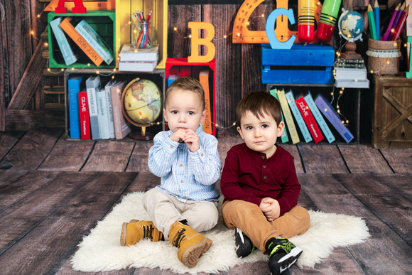 DayCare Pictures - Cousins-15