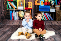 DayCare Pictures - Cousins-16