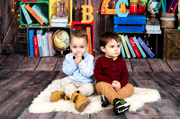 DayCare Pictures - Cousins-17