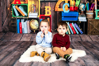DayCare Pictures - Cousins-2