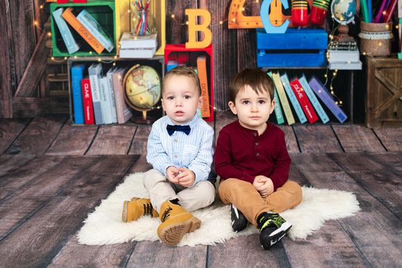 DayCare Pictures - Cousins-26