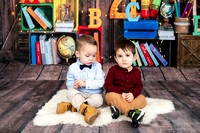 DayCare Pictures - Cousins-7
