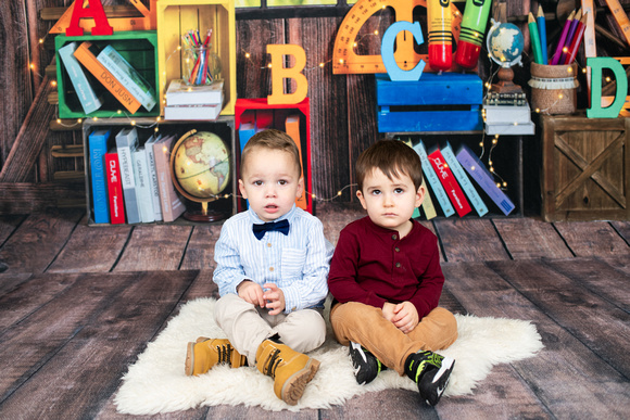DayCare Pictures - Cousins-6