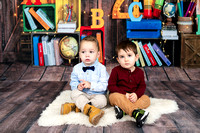 DayCare Pictures - Cousins-9