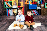 DayCare Pictures - Cousins-12