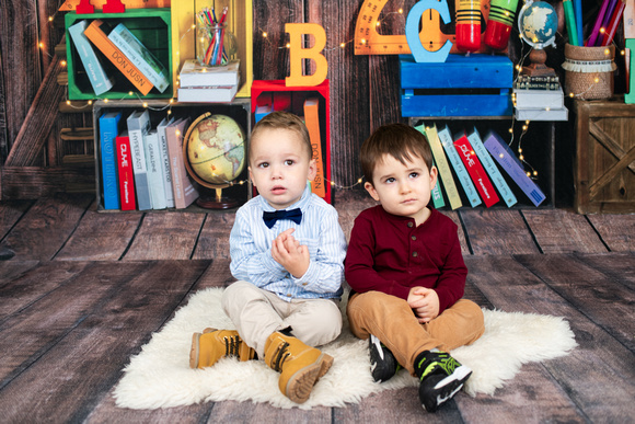 DayCare Pictures - Cousins-21