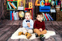 DayCare Pictures - Cousins-20