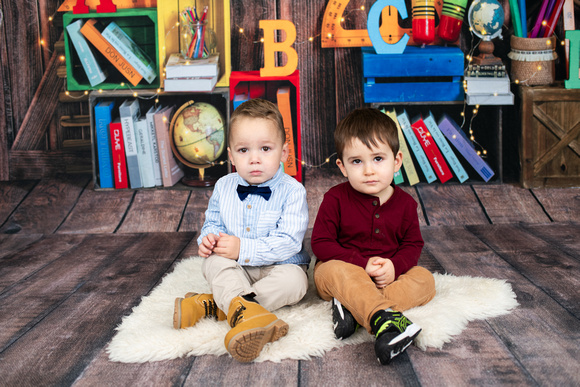 DayCare Pictures - Cousins-29