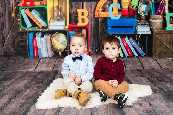 DayCare Pictures - Cousins-3