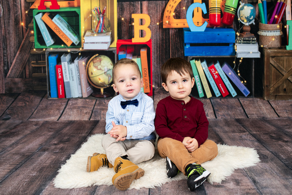 DayCare Pictures - Cousins-30