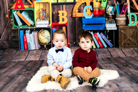 DayCare Pictures - Cousins-5