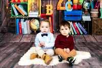 DayCare Pictures - Cousins-8